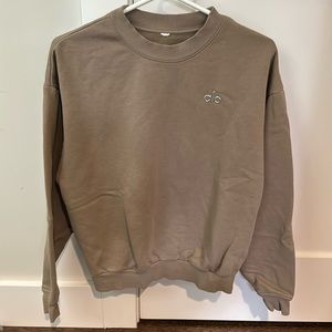 Alo Accolade Crew Neck